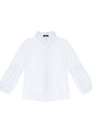 Блуза VERESK (Белый) 2108-39 #806255