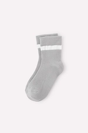 Носки CROCKID SALE (Жемчужно-синий носки) #807099