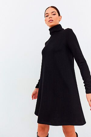Платье VITTORIA VICCI (Черный) Р1-22-2-0-0-21140 #807453