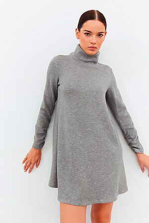 Платье VITTORIA VICCI (Серый-меланж) Р1-22-2-0-0-21140 #807454