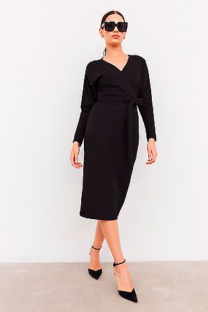 Платье VITTORIA VICCI (Черный) Р1-22-2-0-0-21153 #807457