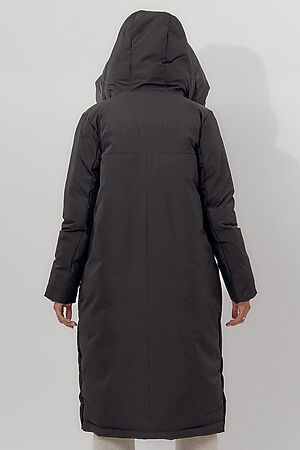 Пальто MTFORCE (Черный) 112261Ch #807533