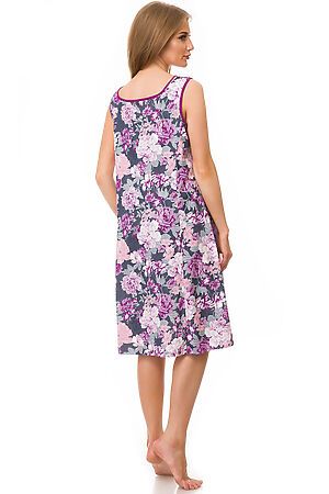 Платье Старые бренды (Розовый гобелен) П-012 #80761