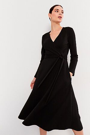 Платье VITTORIA VICCI (Черный) Р1-22-2-0-0-21161 #807678