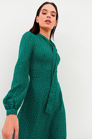 Платье VITTORIA VICCI (Зеленый) Р1-22-2-0-0-52577 #807679