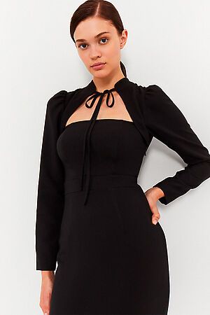 Платье VITTORIA VICCI (Черный) Р1-22-2-0-0-52647 #807684