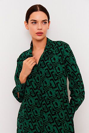 Платье VITTORIA VICCI (Зеленый) Р1-22-2-0-0-52653 #807686