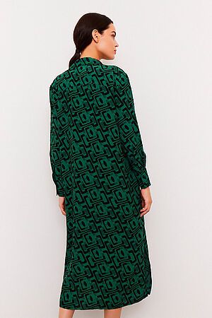 Платье VITTORIA VICCI (Зеленый) Р1-22-2-0-0-52653 #807686