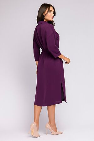 Платье 1001 DRESS (Фиолетовый) 0101673PM #807709