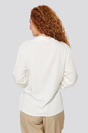 Блуза DIMMA (Белый) 2288 #808496