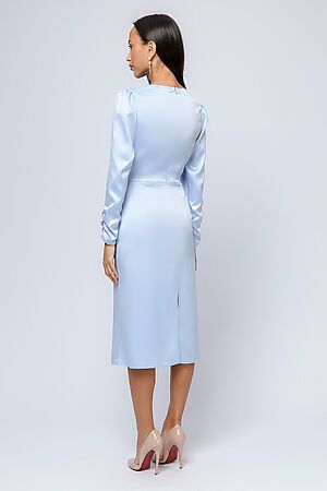 Платье 1001 DRESS (Синий) 0102381LB #808692