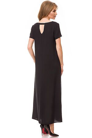 Платье VAY (Черный) 181-3431-Ш2060 #80878