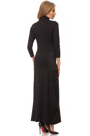 Платье VAY (Черный) #80879