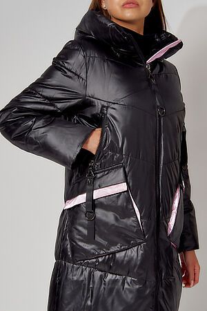 Пальто MTFORCE (Розовый) 442155R #808944