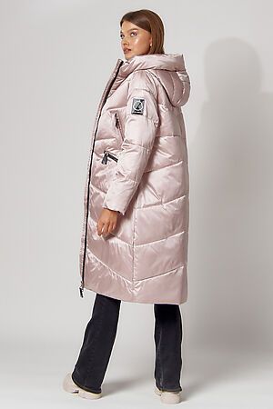 Пальто MTFORCE (Розовый) 442152R #808947