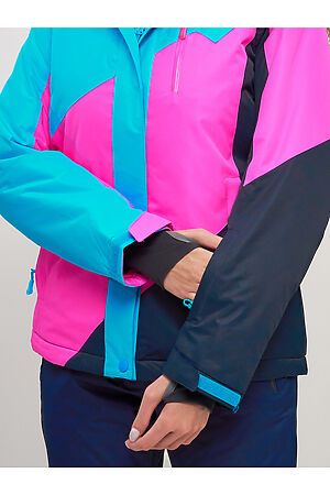 Костюм (Куртка+Брюки) MTFORCE (Синий) 051913S #809936