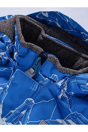 Комплект (Куртка+Брюки) MTFORCE (Голубой) 9205Gl #810335