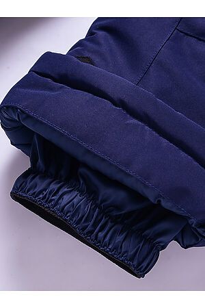 Комплект (Куртка+Брюки) MTFORCE (Синий) 9209S #810336
