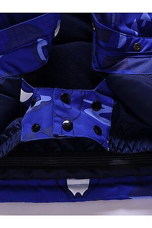 Комплект (Куртка+Брюки) MTFORCE (Синий) 9209S #810336