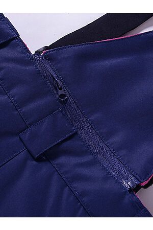 Комплект (Куртка+Брюки) MTFORCE (Голубой) 9210Gl #810342