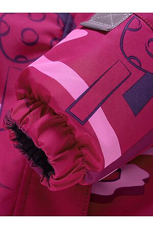 Комплект (Куртка+Брюки) MTFORCE (Розовый) 9210R #810343
