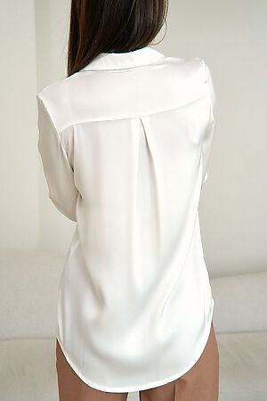 Блуза REMIX (Молочный) 4812 #810689
