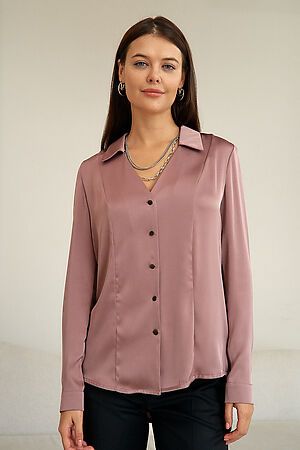 Блуза REMIX (Т.пудровый) 4812/1 #810690