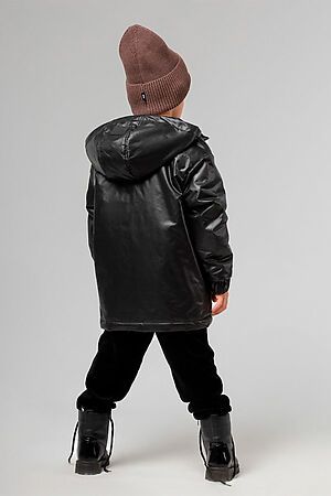 Куртка BODO (Черный) 32-57U #811363
