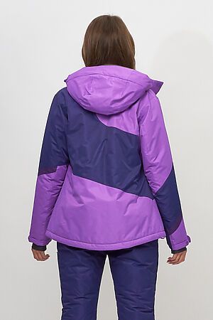 Куртка MTFORCE (Фиолетовый) 551901F #811481
