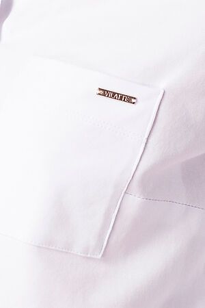 Блуза VILATTE (Белый) D49.860 #812069