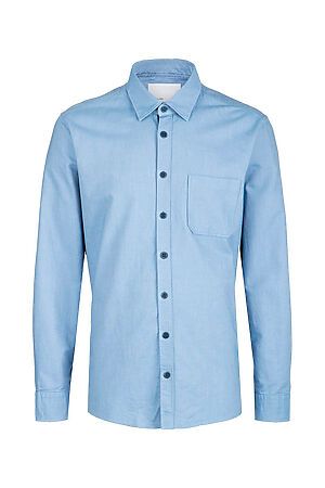 Рубашка VERESK (Голубой) 2541-37 #812258