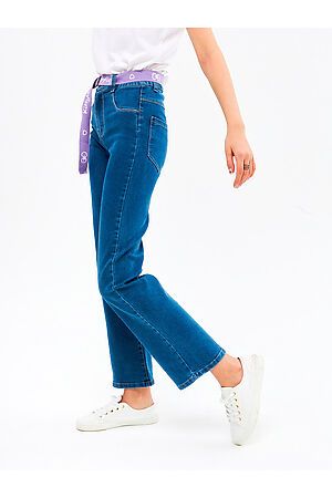 Джинсы VERESK #812272