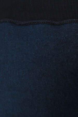 Костюм (брюки+худи) СОФИЯ37 (Темно-синий) 25015 #812525