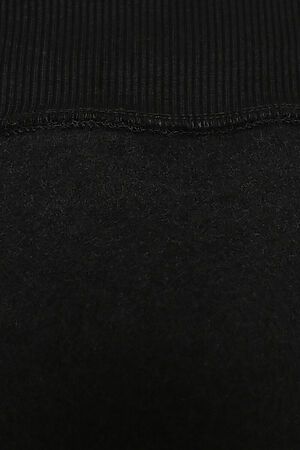 Костюм (брюки+худи) SOFIYA37 (Черный) 25015 #812526
