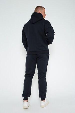 Костюм (брюки+худи) SOFIYA37 (Темно-синий) 25015 #812527