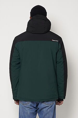 Куртка MTFORCE (Темно-зеленый) 88814TZ #812809