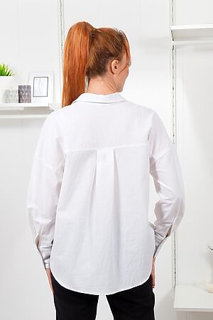 Рубашка BRASLAVA (Белый) 4105 #812912