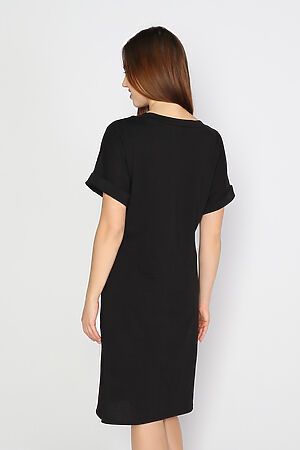 Платье MARGO (Черный) Платье "Танго" #813754