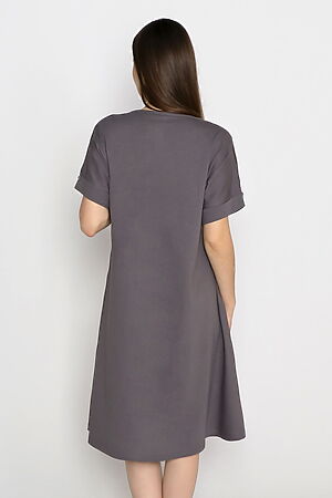 Платье "Желание" MARGO (Трюфель) #814127