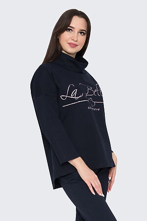 Джемпер "La Bella" MARGO (Темно-синий) #814432