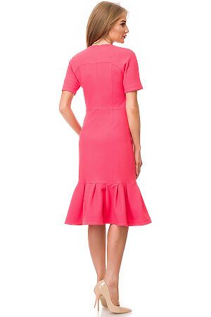 Платье VEMINA (Французский розовый) 07.5077/184 #81495