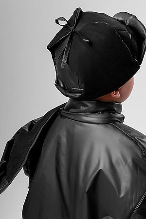 Куртка BODO (Черный) 32-58U #815133