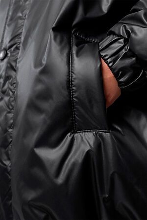 Куртка BODO (Черный) 32-58U #815133