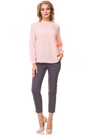 Блуза TUTACHI (Розовый) 851 #81586