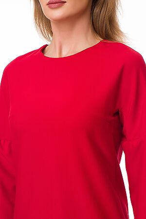 Платье TUTACHI (Красный) 852 #81590