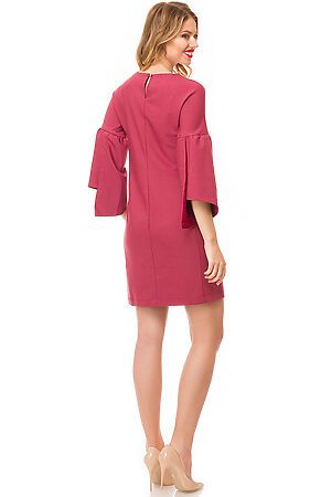 Платье TUTACHI (Розовый) 852 #81593