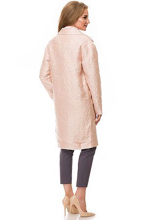 Пальто VEMINA (Розовый) 01.5079/671 #81596