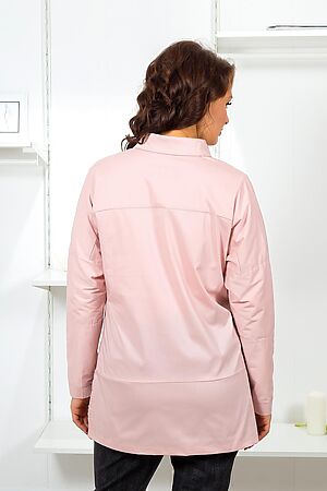 Рубашка BRASLAVA (Светло-розовый) 4290-2 #816165