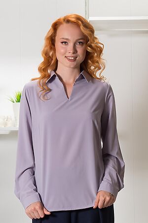 Блуза BRASLAVA (Светло-розовый) 4247-4 #816233