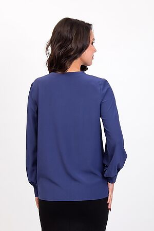 Рубашка  BRASLAVA (Синий) 4237-7 #816903
